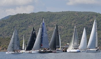 Rixos Sailing Cup Göcek 2019